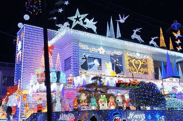 冬を彩る光！　夜景評論家がオススメする「イルミネーション5選」