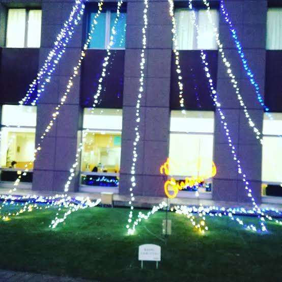 冬を彩る光！　夜景評論家がオススメする「イルミネーション5選」