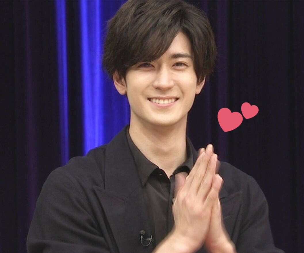 中島裕翔『#マンホール』元カノ役は奈緒!衝撃の予告公開
