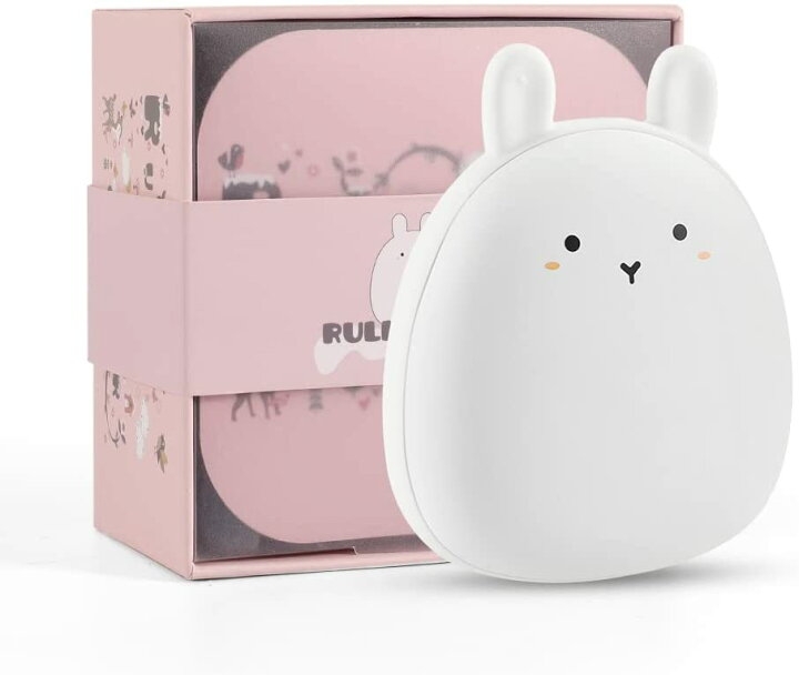 充電式カイロ使ってる人