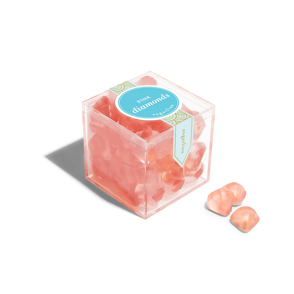 かわいいお菓子