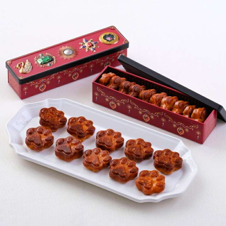 かわいいお菓子