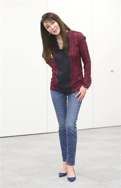 なんだか歳をとるにつれてヨレヨレになってきた