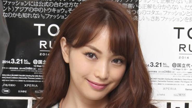  美人だと言う事を忘れてしまうけど、実は美人な芸能人