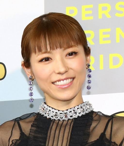  美人だと言う事を忘れてしまうけど、実は美人な芸能人