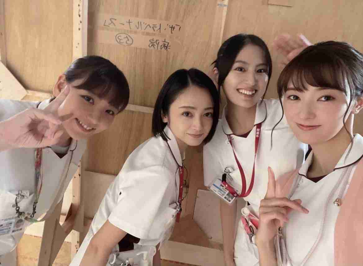  美人だと言う事を忘れてしまうけど、実は美人な芸能人