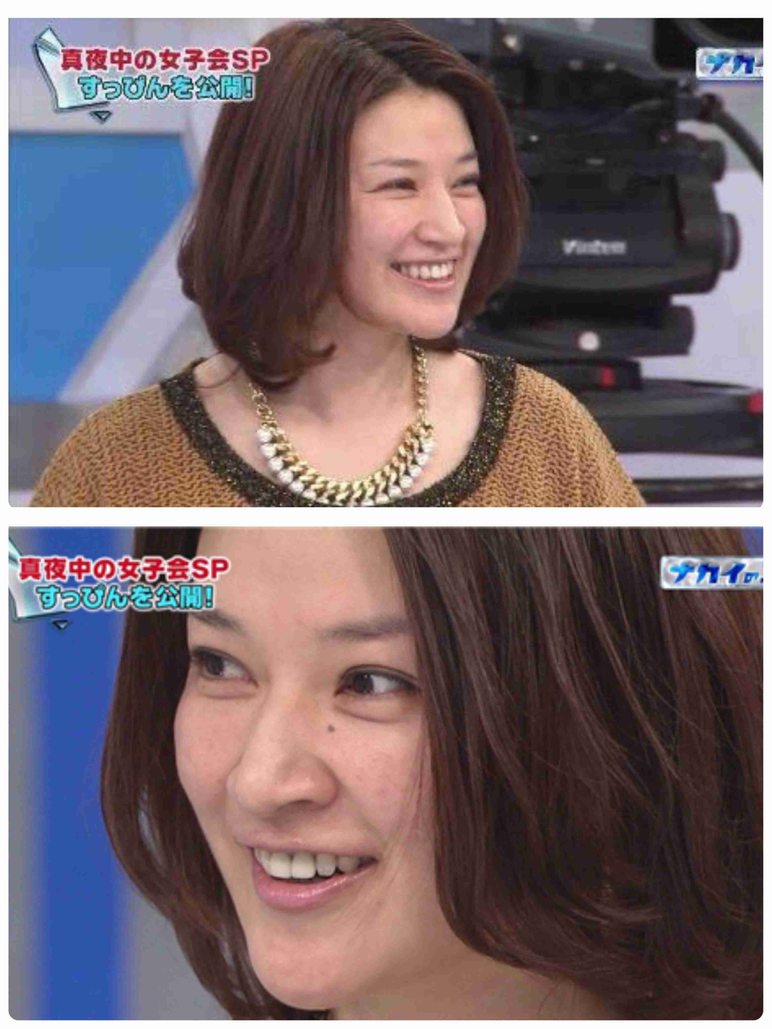  美人だと言う事を忘れてしまうけど、実は美人な芸能人