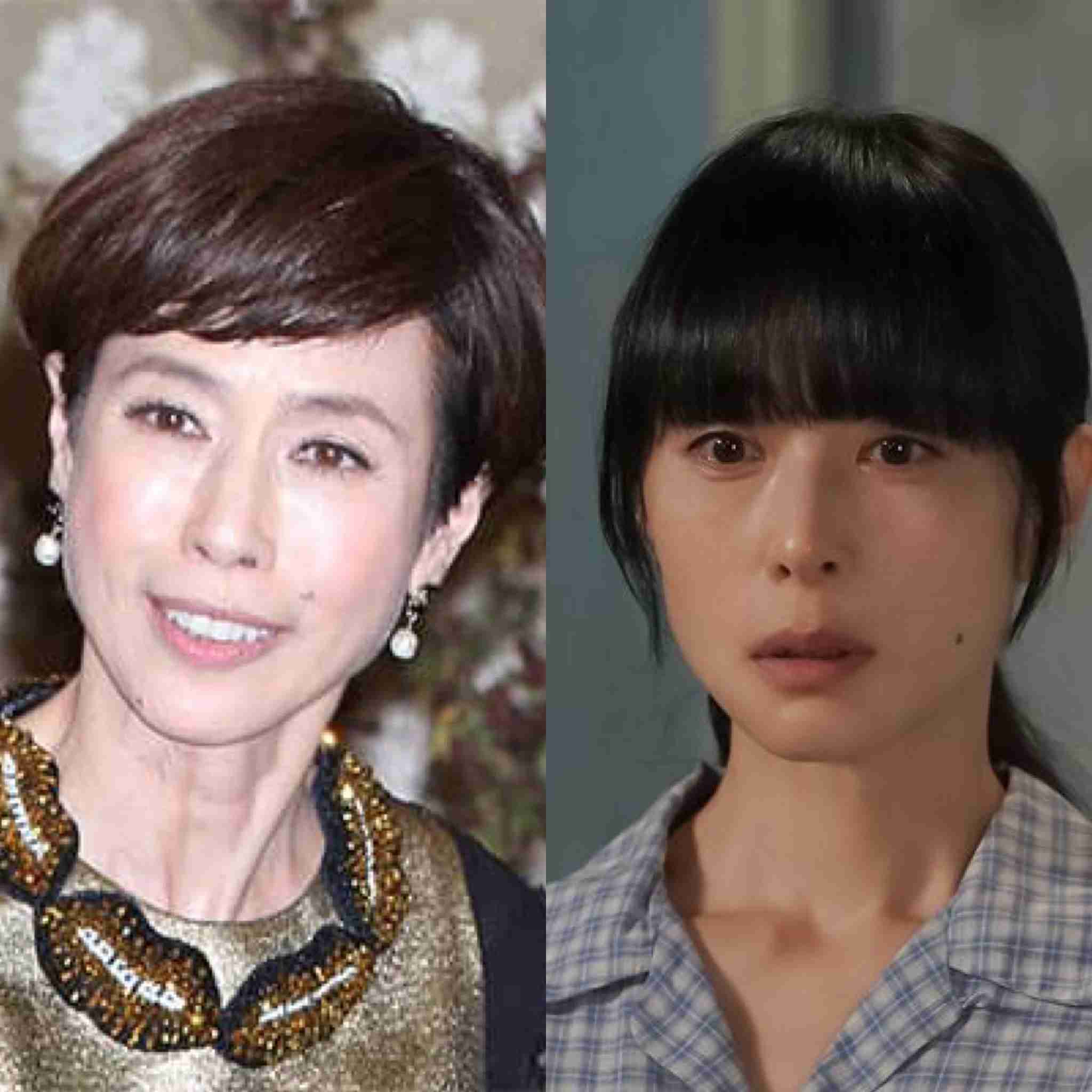  美人だと言う事を忘れてしまうけど、実は美人な芸能人