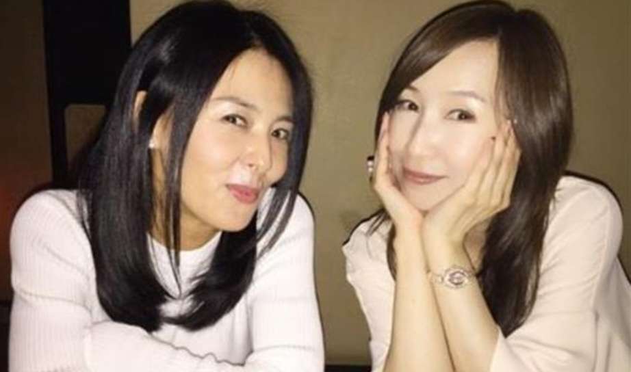  美人だと言う事を忘れてしまうけど、実は美人な芸能人