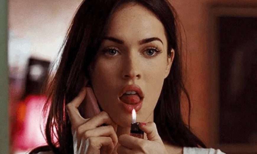 魔性の女・魔性の男っぽい海外セレブ