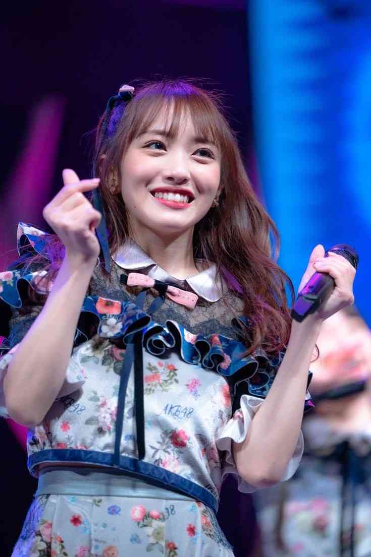 AKB48の総監督・向井地美音が謝罪「裏切ることが起きてしまい」 恋愛禁止について「考え直す時代が来た」