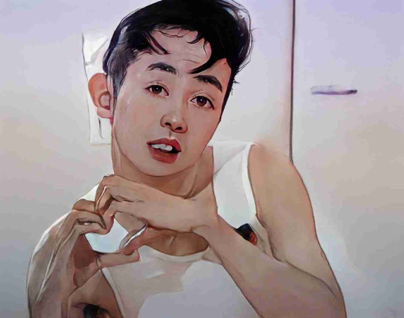 今抱きしめたいものを正直に書こう