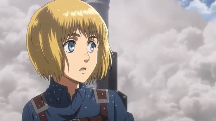 「進撃の巨人」で彼氏にしたいキャラpart5
