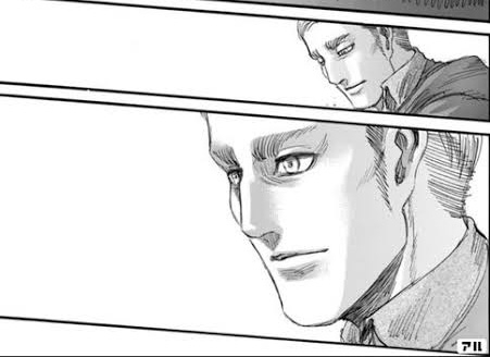 「進撃の巨人」で彼氏にしたいキャラpart5