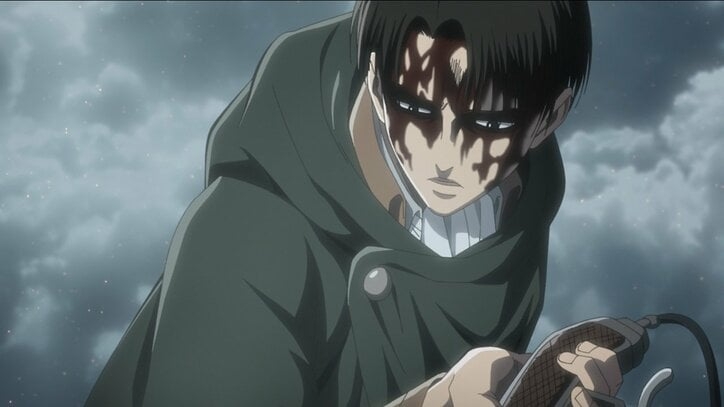 「進撃の巨人」で彼氏にしたいキャラpart5