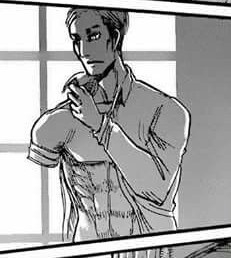 「進撃の巨人」で彼氏にしたいキャラpart5