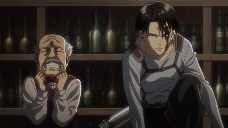 「進撃の巨人」で彼氏にしたいキャラpart5