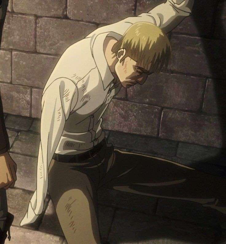 「進撃の巨人」で彼氏にしたいキャラpart5