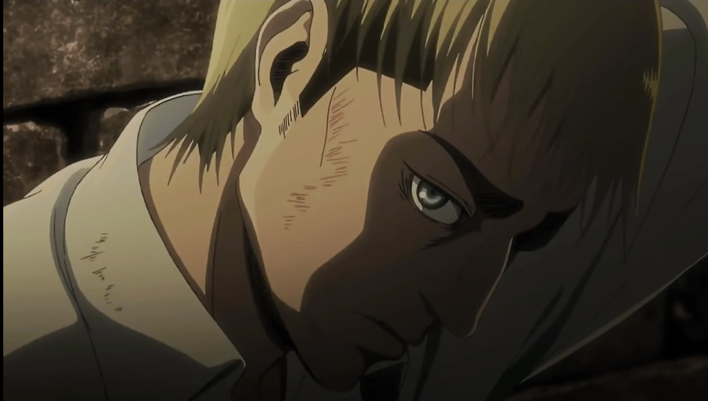 「進撃の巨人」で彼氏にしたいキャラpart5