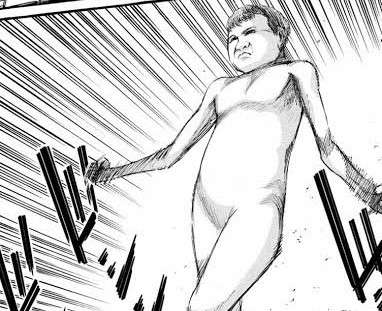 「進撃の巨人」で彼氏にしたいキャラpart5