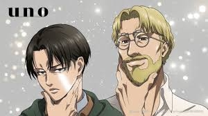 「進撃の巨人」で彼氏にしたいキャラpart5