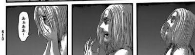「進撃の巨人」で彼氏にしたいキャラpart5