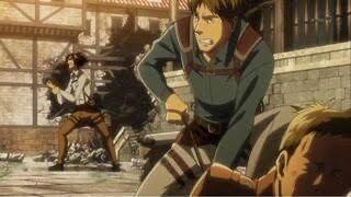 「進撃の巨人」で彼氏にしたいキャラpart5