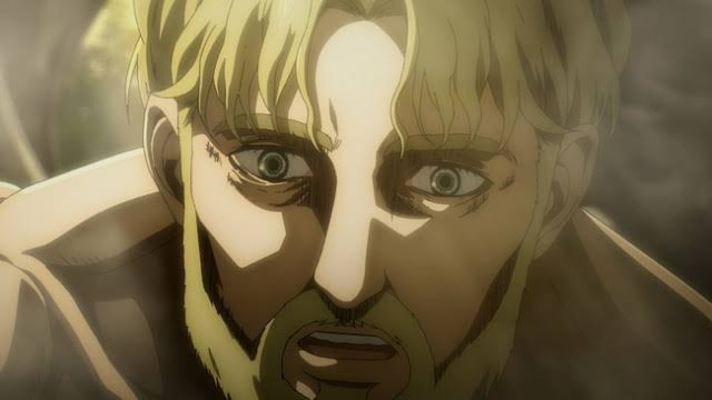 「進撃の巨人」で彼氏にしたいキャラpart5