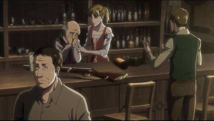 「進撃の巨人」で彼氏にしたいキャラpart5