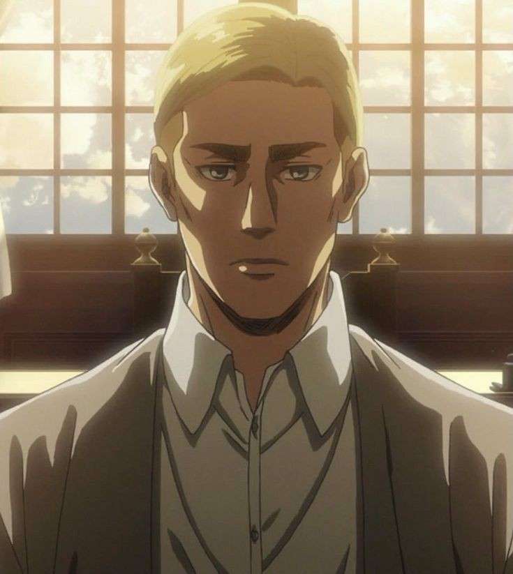 「進撃の巨人」で彼氏にしたいキャラpart5