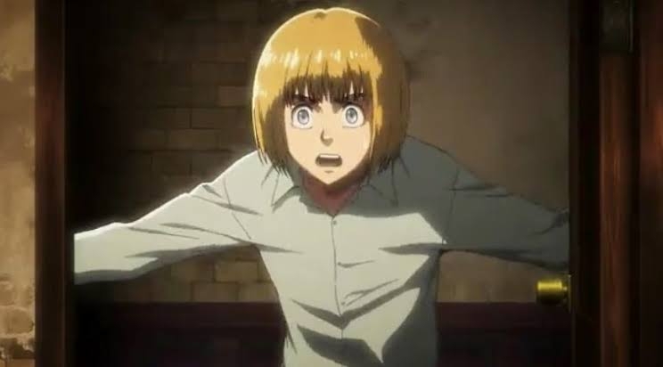 「進撃の巨人」で彼氏にしたいキャラpart5