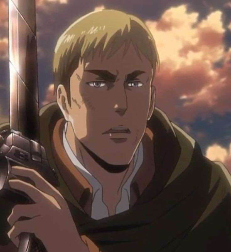 「進撃の巨人」で彼氏にしたいキャラpart5