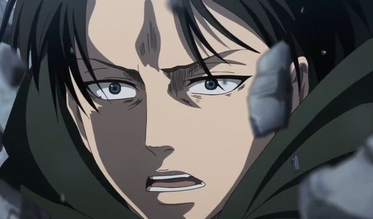 「進撃の巨人」で彼氏にしたいキャラpart5