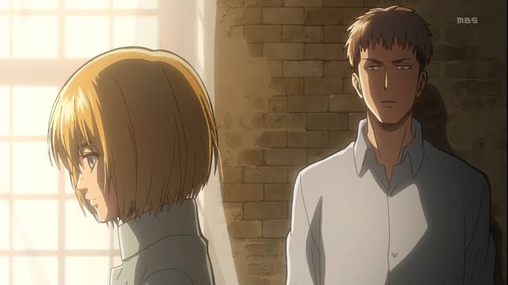 「進撃の巨人」で彼氏にしたいキャラpart5