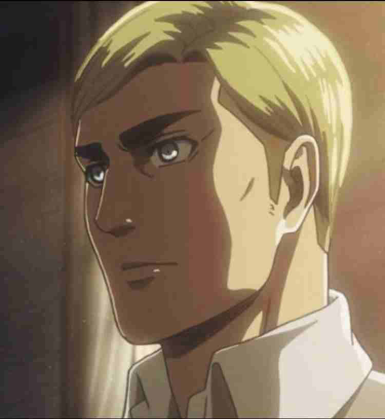 「進撃の巨人」で彼氏にしたいキャラpart5