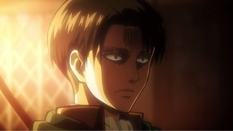 「進撃の巨人」で彼氏にしたいキャラpart5