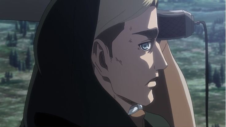 「進撃の巨人」で彼氏にしたいキャラpart5