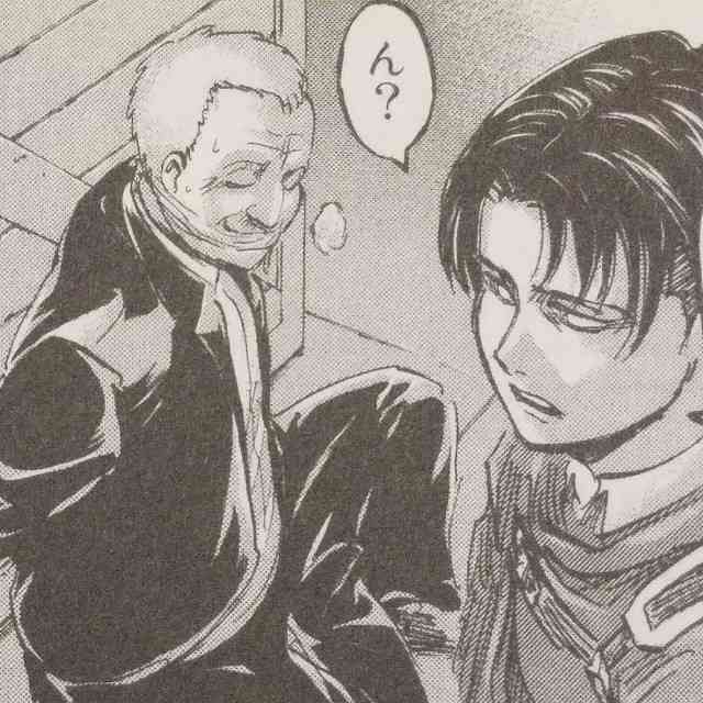 「進撃の巨人」で彼氏にしたいキャラpart5