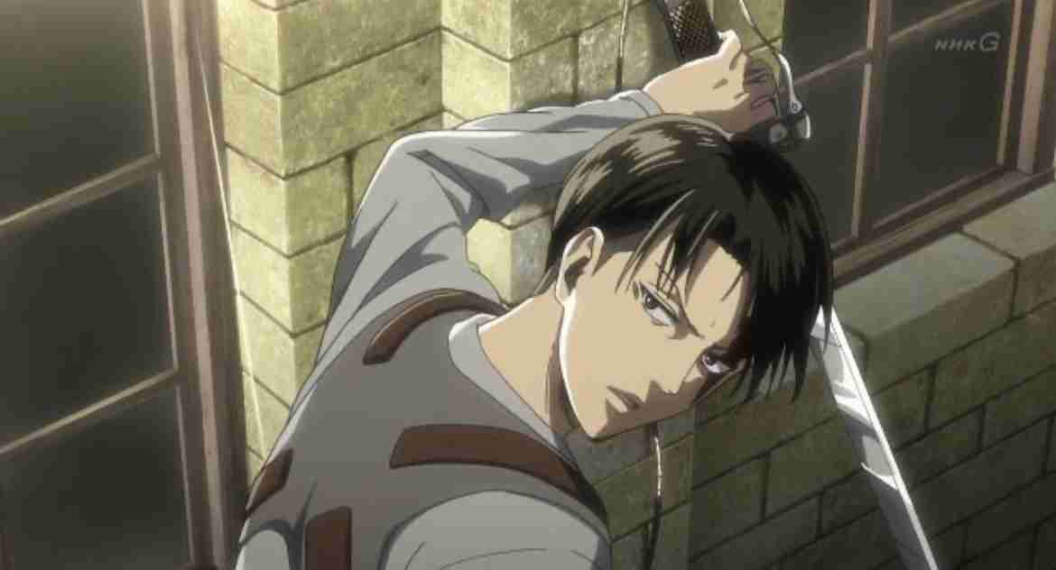 「進撃の巨人」で彼氏にしたいキャラpart5
