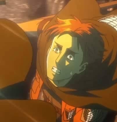 「進撃の巨人」で彼氏にしたいキャラpart5