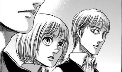 「進撃の巨人」で彼氏にしたいキャラpart5