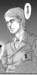 「進撃の巨人」で彼氏にしたいキャラpart5
