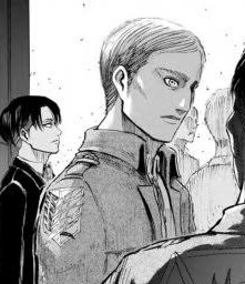 「進撃の巨人」で彼氏にしたいキャラpart5