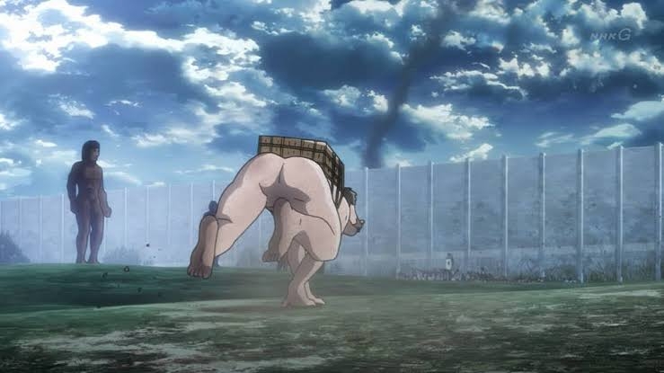 「進撃の巨人」で彼氏にしたいキャラpart5