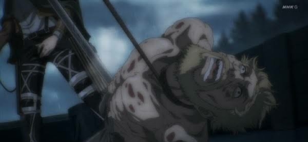 「進撃の巨人」で彼氏にしたいキャラpart5
