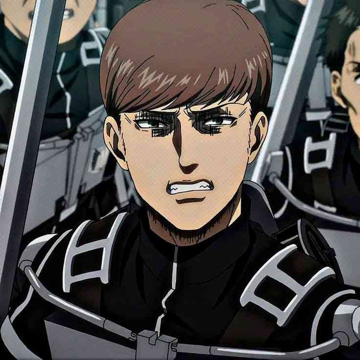 「進撃の巨人」で彼氏にしたいキャラpart5
