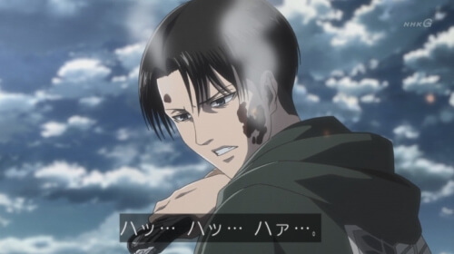 「進撃の巨人」で彼氏にしたいキャラpart5