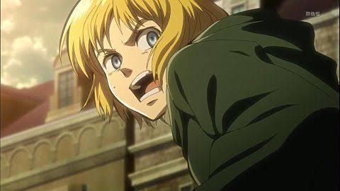 「進撃の巨人」で彼氏にしたいキャラpart5