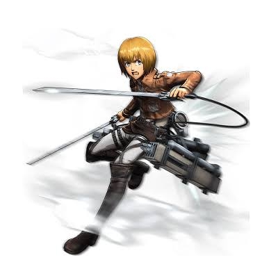 「進撃の巨人」で彼氏にしたいキャラpart5