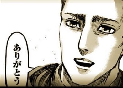 「進撃の巨人」で彼氏にしたいキャラpart5